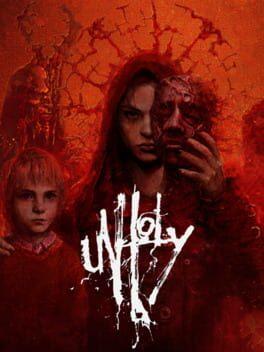 诡门(Unholy)