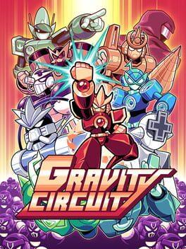 Gravity Circuit PS4® & PS5®