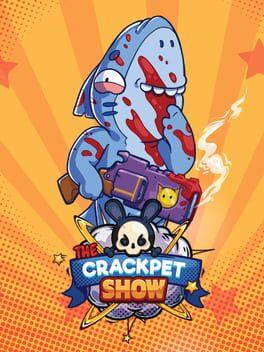 クレイジーペットショー
