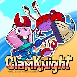 ツクールシリーズ Clam Knight