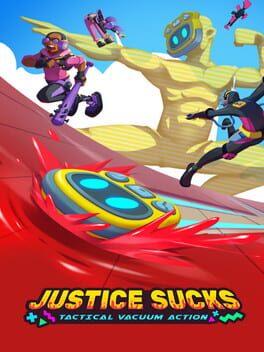 Justice Sucks