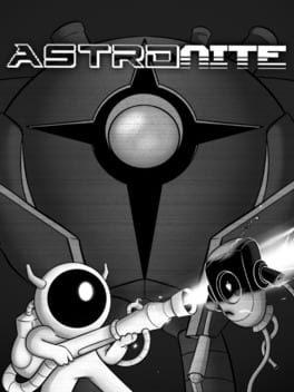 Astronite - Landing on Neplea