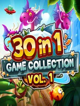 30 in 1 ミニゲームコレクション Vol.1