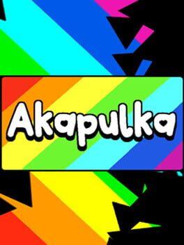 Akapulka - The Rainbow