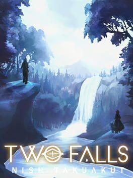 Two Falls (Nishu Takuatshina)