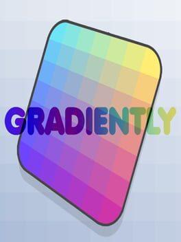 Gradiently 勾配