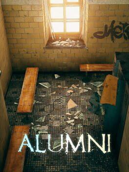 Alumni 脱出部屋の冒険