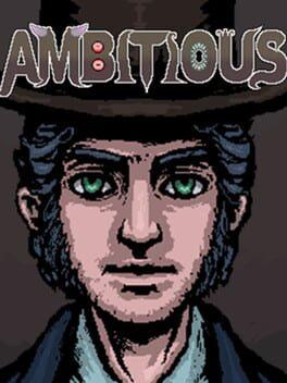 Ambitious