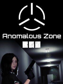 Anomalous Zone ███ 异常区域███