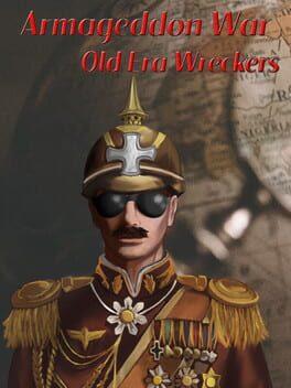 Armageddon War: Old Era Wreckers