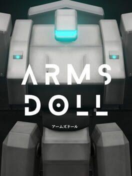 ARMS DOLL