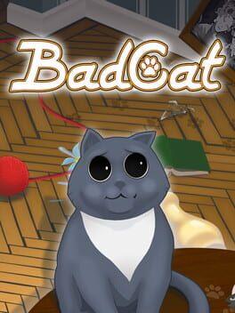 Bad Cat