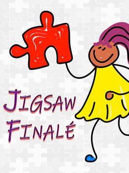 Jigsaw Finale