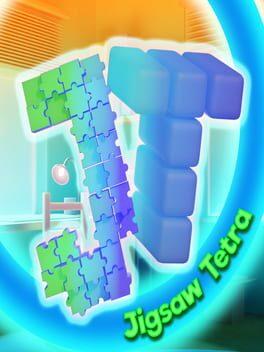 Jigsaw Tetra Avatar Bundle