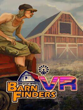 Barn Finders VR