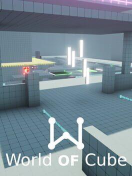 World of Cube