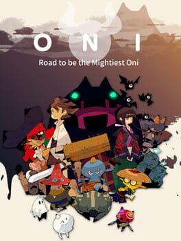 ONI - 空と風の哀歌