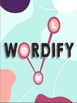 Wordify 言葉