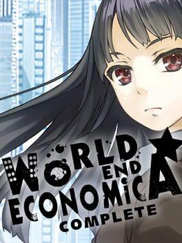 World End Economica 完全版