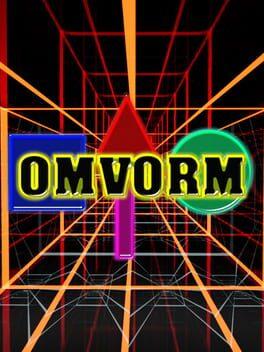 Omvorm