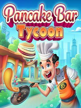 パンケーキ バー タイクーン