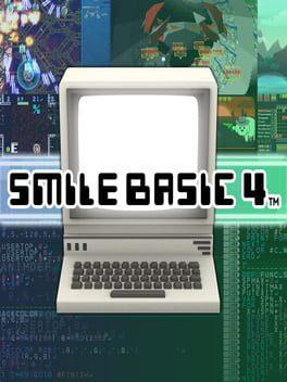 プチコン 4 SmileBASIC