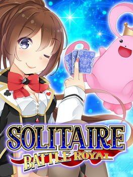 ソリティア Battle Royal