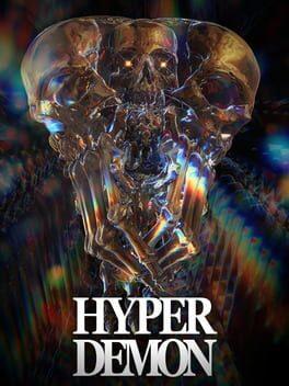 HYPER DEMON