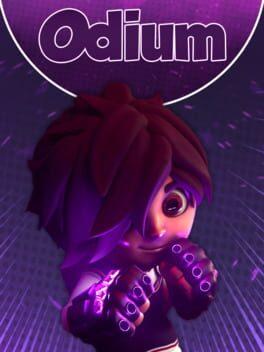 Odium