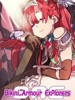 ビキニアーマー エクスプローラーズ