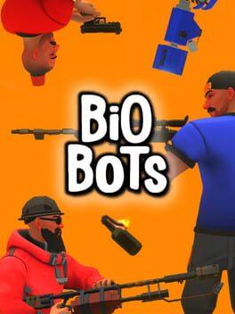Bio Bots