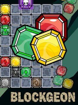 Blockgeon