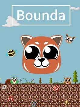 Bounda