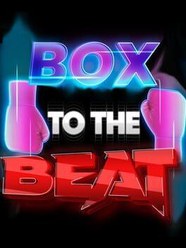 Box To The Beat VR
