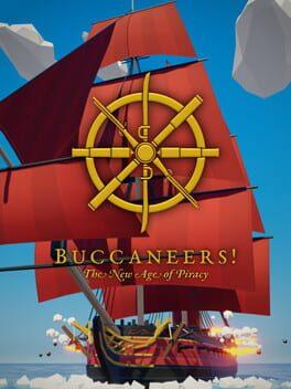 Buccaneers! The New Age of Piracy