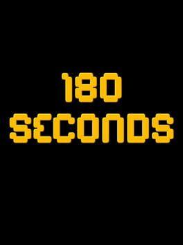 Benja (180 Seconds)