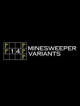14種のマインスイーパーバリエーション