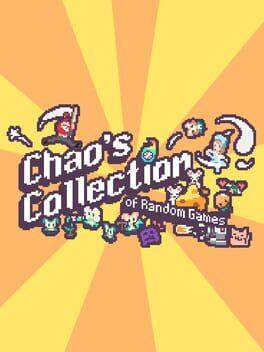 Chao's Collection of Random Games