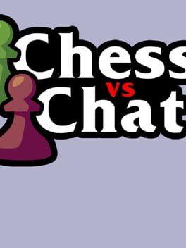 Chess vs Chat