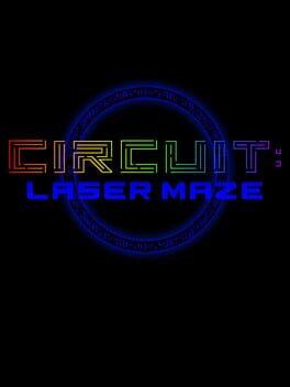Circuit: Laser Maze PC