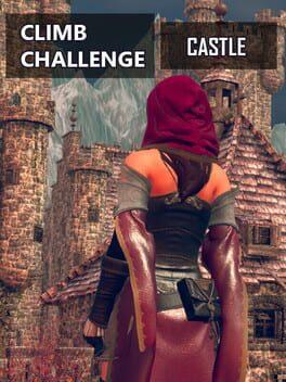 Climb Challenge - Castle