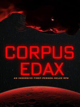 CORPUS EDAX
