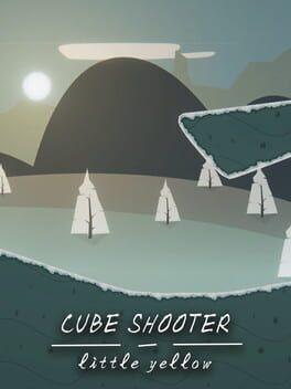 CubeShooter