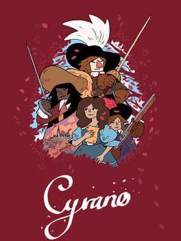 Cyrano