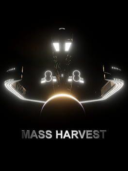 Alien Harvest