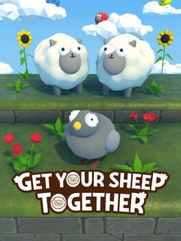 Get Your Sheep Together