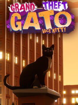 Heist Kitty: 野良ネコ暮らし