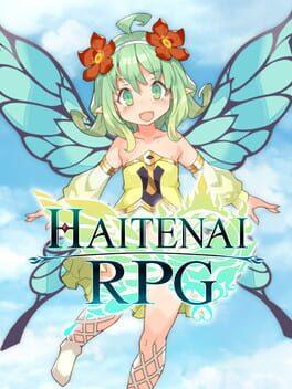 HAITENAI RPG