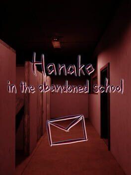 Hanako in the abandoned school