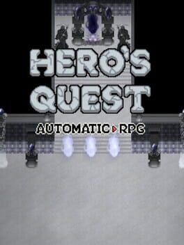 Hero's Quest